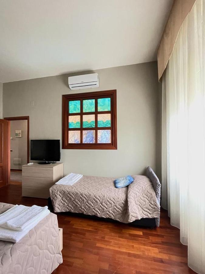 La Ferrovia Holiday Home Nápoly Kültér fotó